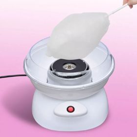 Electric Cotton Candy Machine