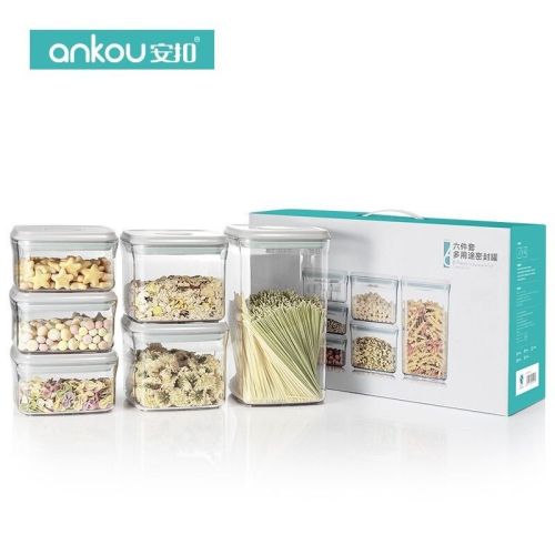 Ankou Kitchen Canisters,Kitchen Canisters Food Containers,,Jars for Food Storage Ankou Kitchen Canisters,Kitchen Canisters Food Containers,,Jars for Food Storage