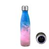 Aquaala UV Water Bottle With Temp Cap